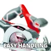Einhell Accu-handcirkelzaag Te-cs 18/150 Li Solo