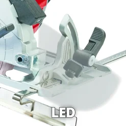 Einhell Accu-handcirkelzaag Te-cs 18/150 Li Solo