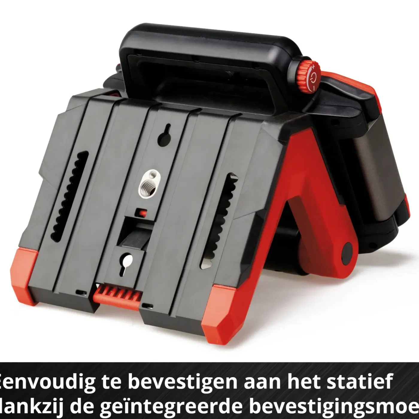 Einhell Accu Lamp TP-CL 18/3000 Li Solo - 18V - 30x27x23cm