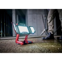 Einhell Accu Lamp TP-CL 18/3000 Li Solo - 18V - 30x27x23cm