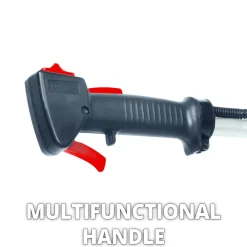 Einhell Benzine Bosmaaier Gc-bc 25/1 I As