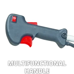 Einhell Benzine Bosmaaier Gc-bc 52 I As 52cc