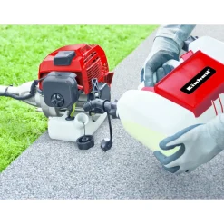 Einhell Benzine Bosmaaier Gc-bc 52 I As 52cc