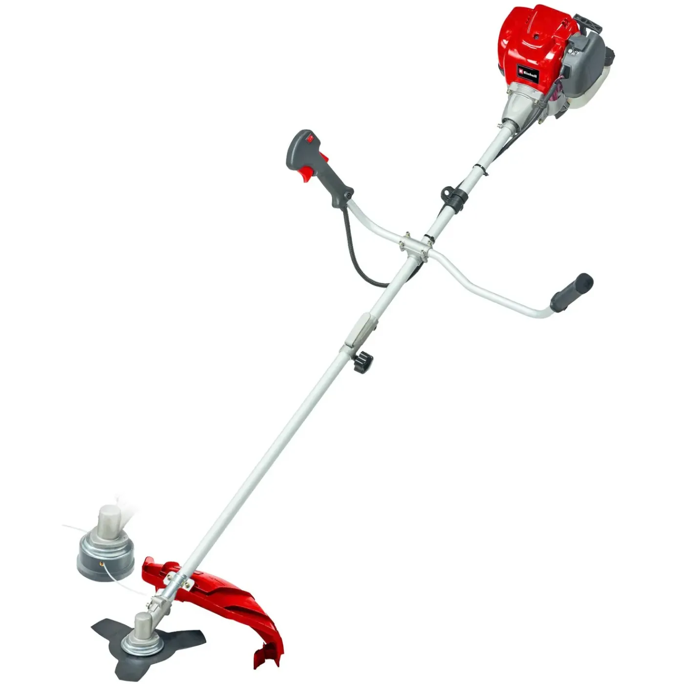 Einhell Benzine Bosmaaier Gc-bc 36-4 S 4 Takt