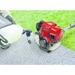 Einhell Benzine Bosmaaier Gc-bc 36-4 S 4 Takt