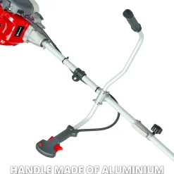 Einhell Benzine Bosmaaier Gc-bc 36-4 S 4 Takt