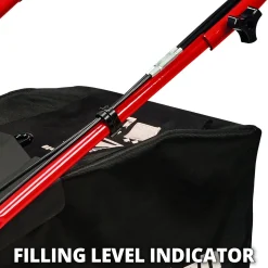 Einhell Benzine Grasmaaier Gc-pm 46/5 S - 46cm