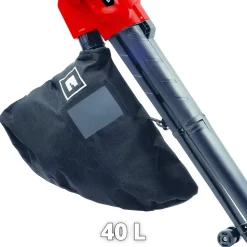 Einhell Bladblazer Gc-el 3024 E
