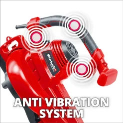 Einhell Bladblazer Gc-el 3000 E