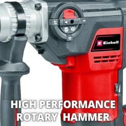 Einhell Boorhamer Te-rh 40 3f