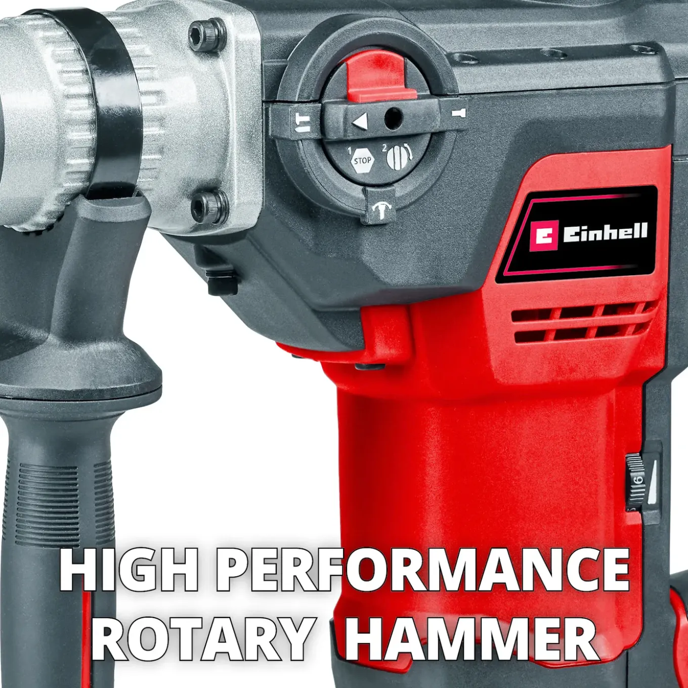 Einhell Boorhamer Te-rh 40 3f
