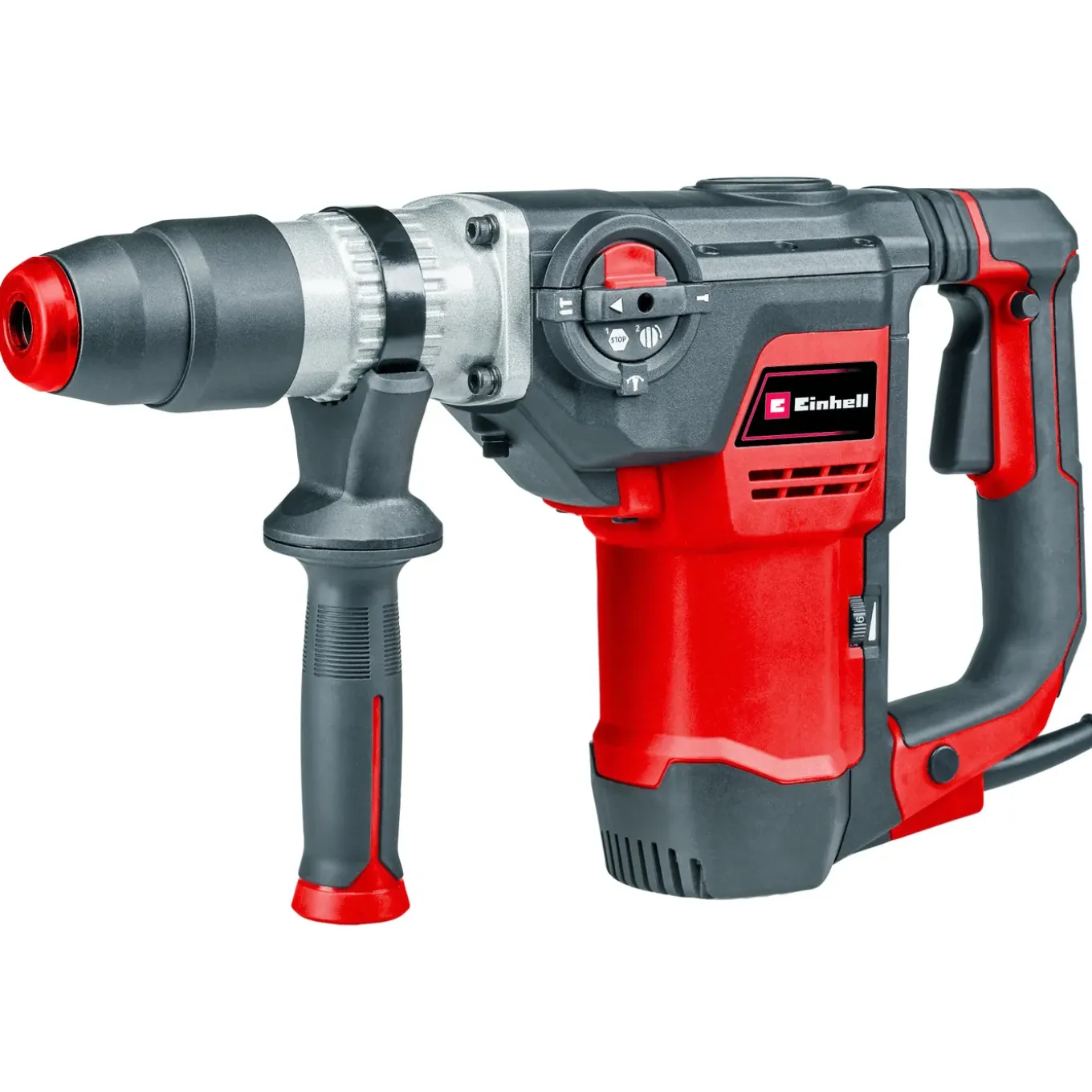 Einhell Boorhamer Te-rh 40 3f
