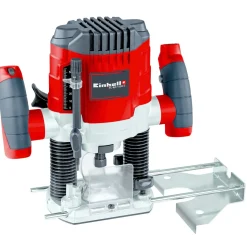Einhell Bovenfrees Tc-ro 1155 E