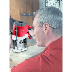 Einhell Bovenfrees Tc-ro 1155 E