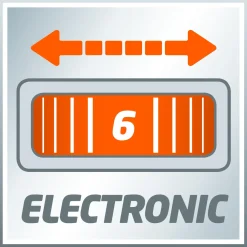 Einhell Bovenfrees Te-ro 1255