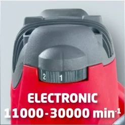 Einhell Bovenfrees Te-ro 1255
