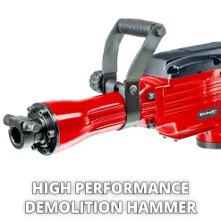 Einhell Breekhamer Tc-dh 43