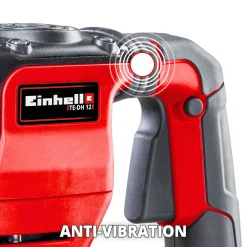 Einhell Breekhamer Te-dh 12 - Sds Max
