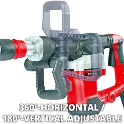 Einhell Breekhamer Te-dh 32 Sds-max