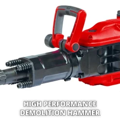 Einhell Breekhamer Tp-dh 50 - 50 Joule