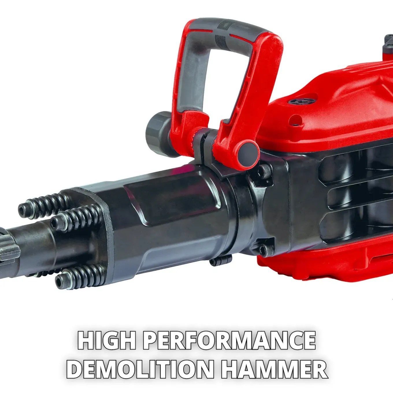 Einhell Breekhamer Tp-dh 50 - 50 Joule