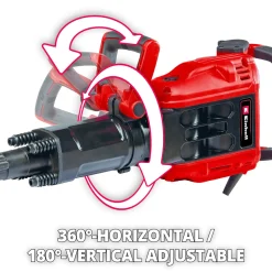 Einhell Breekhamer Tp-dh 50 - 50 Joule