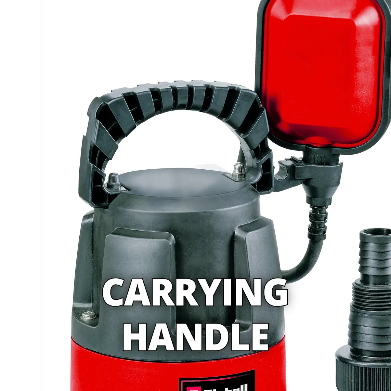 Einhell Dompelpomp Gc-sp 3580 Ll 350w