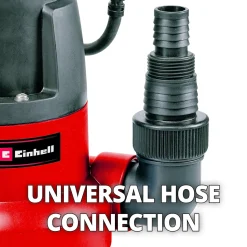 Einhell Dompelpomp Gc-sp 3580 Ll 350w