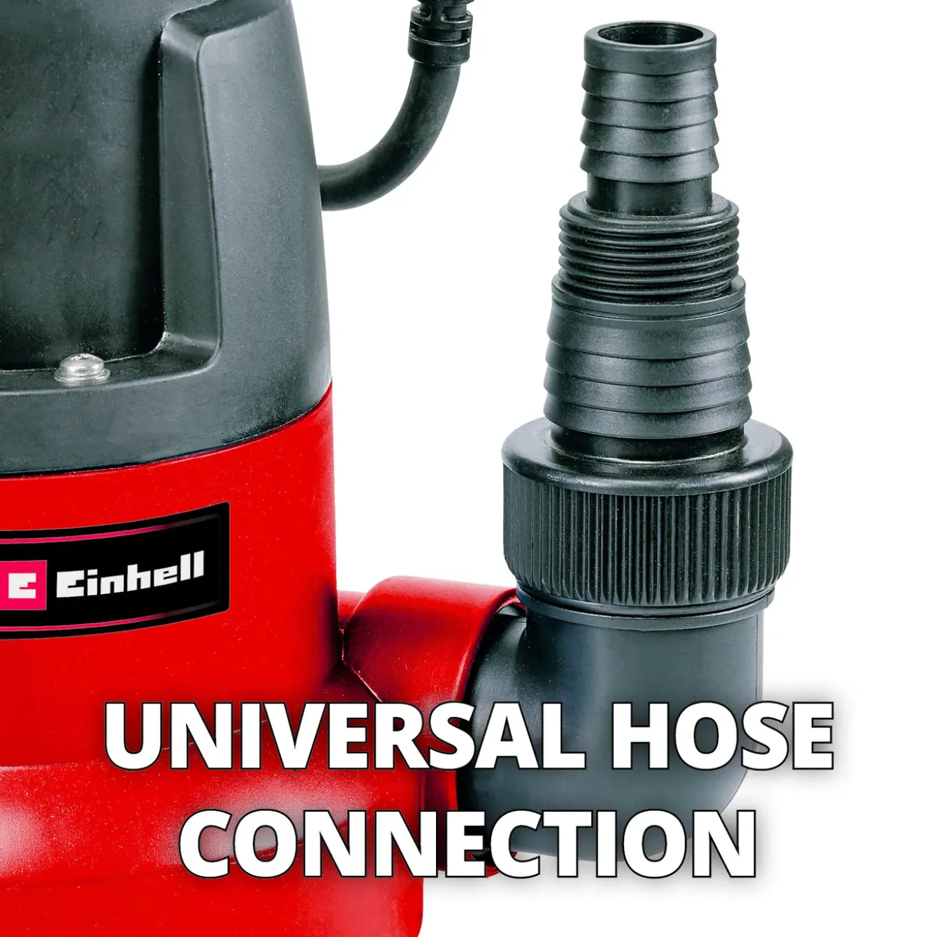 Einhell Dompelpomp Gc-sp 3580 Ll 350w