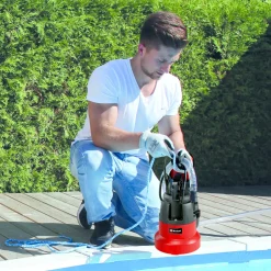 Einhell Dompelpomp Gc-sp 3580 Ll 350w