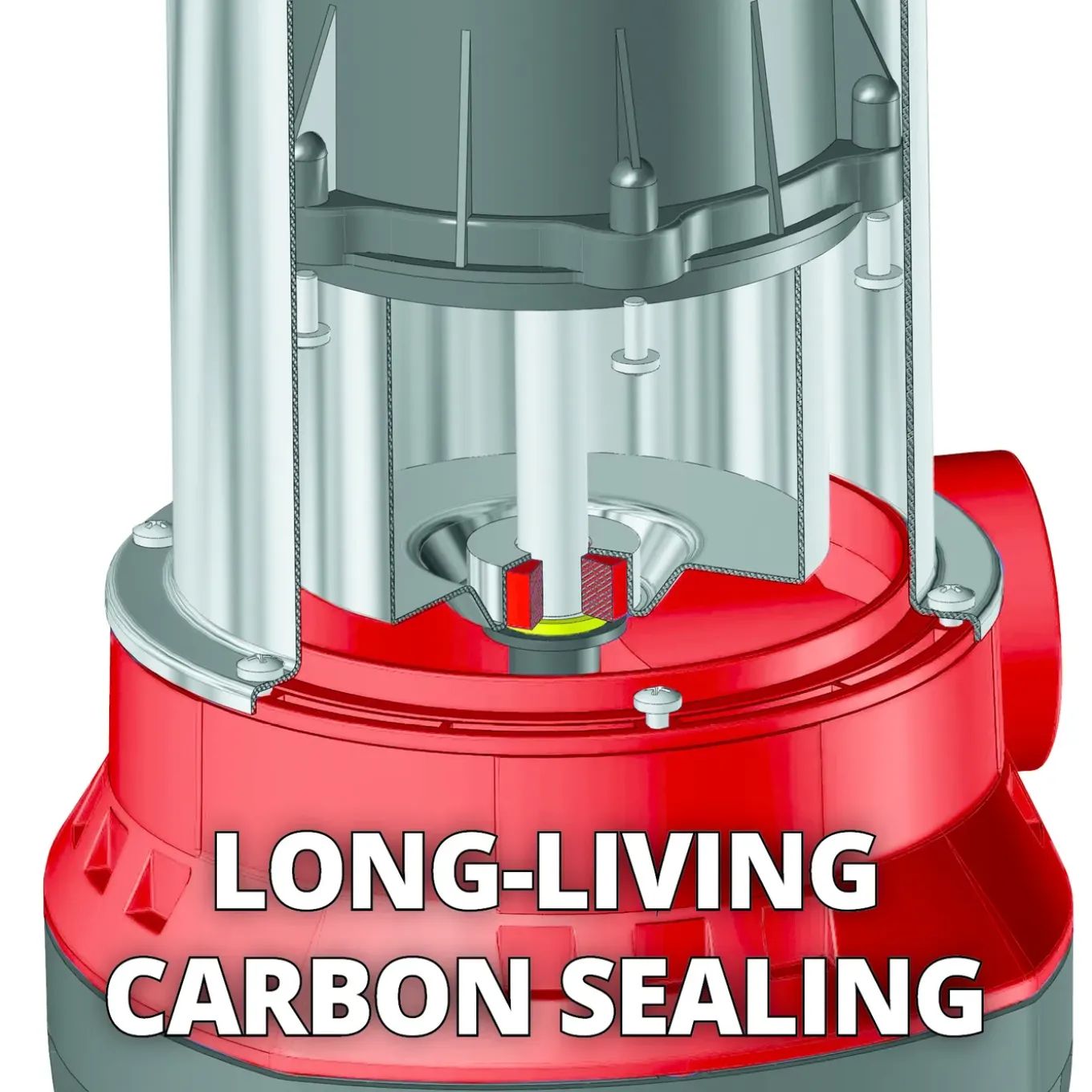 Einhell Dompelpomp Gc-sp 3580 Ll 350w
