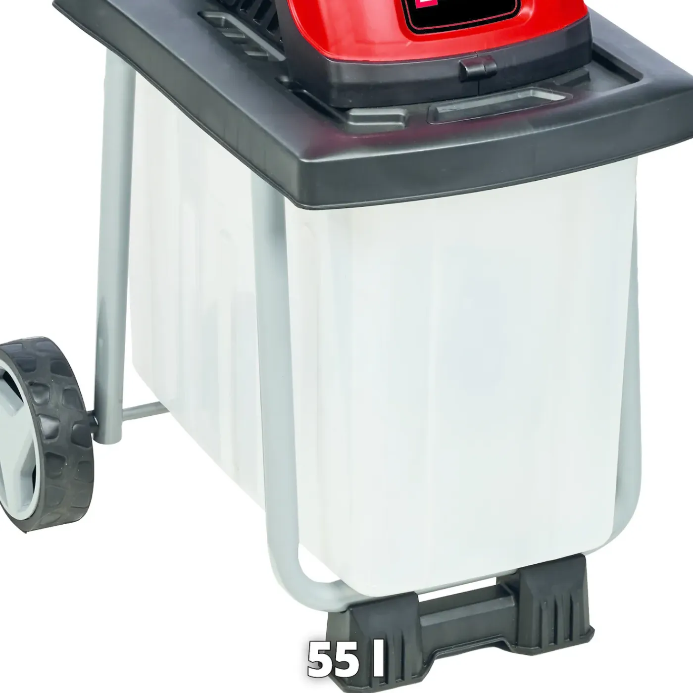 Einhell Elektrische Hakselaar Gc-ks 2540 Cb 2500w