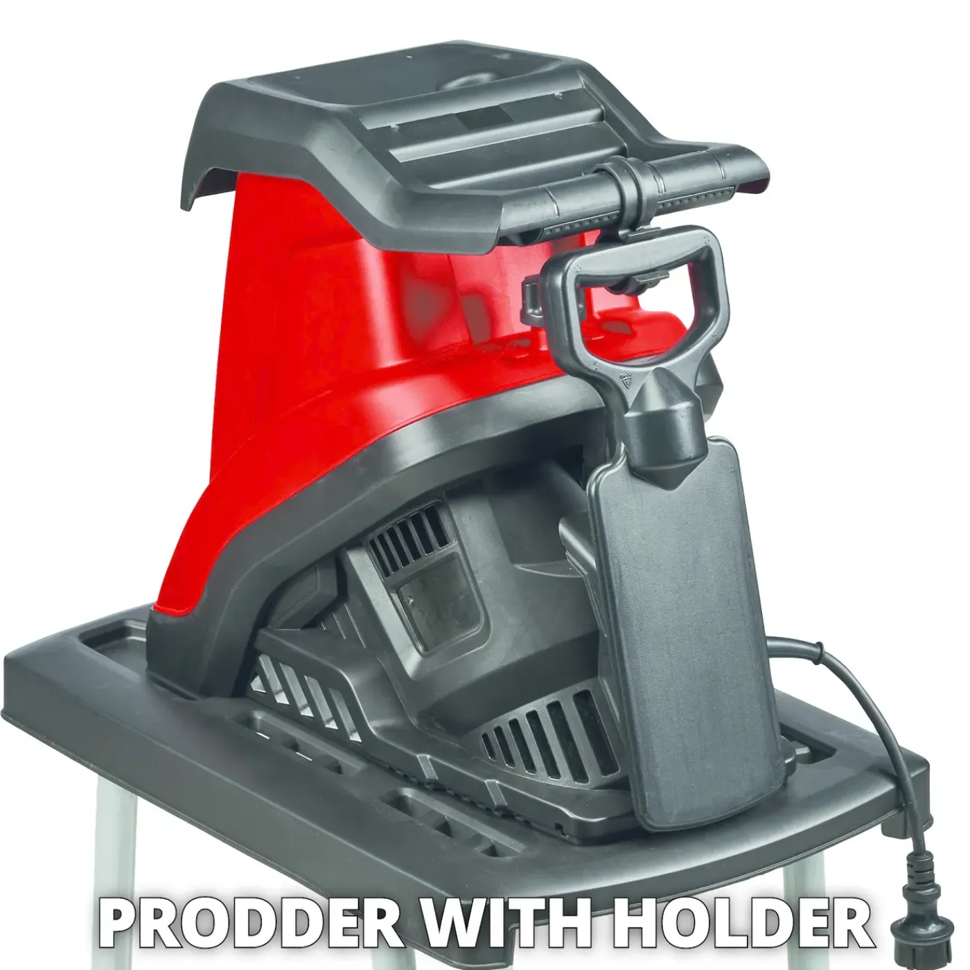 Einhell Elektrische Hakselaar Gc-ks 2540 Cb 2500w