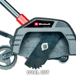Einhell Ge-le 18/190 Li Solo, Accu Gazonkantensnijder