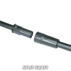 Einhell Ge-le 18/190 Li Solo, Accu Gazonkantensnijder