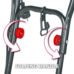 Einhell Grondfrees Gc-rt 1545 M