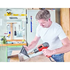 Einhell Heteluchtpistool Te-ha 2000 E