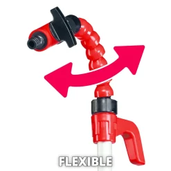 Einhell 2 In 1 Dompelpomp Ge-pp 18 Rb Li Solo Accu 18v