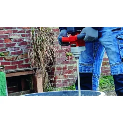 Einhell Mengstavenset - 2-delig - M14