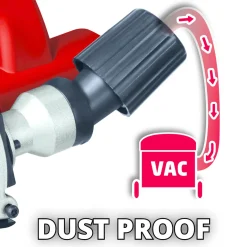 Einhell Muurfrees Tc-ma 1300