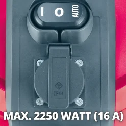 Einhell Nat- En Droogzuiger Te-vc 2230 Sa