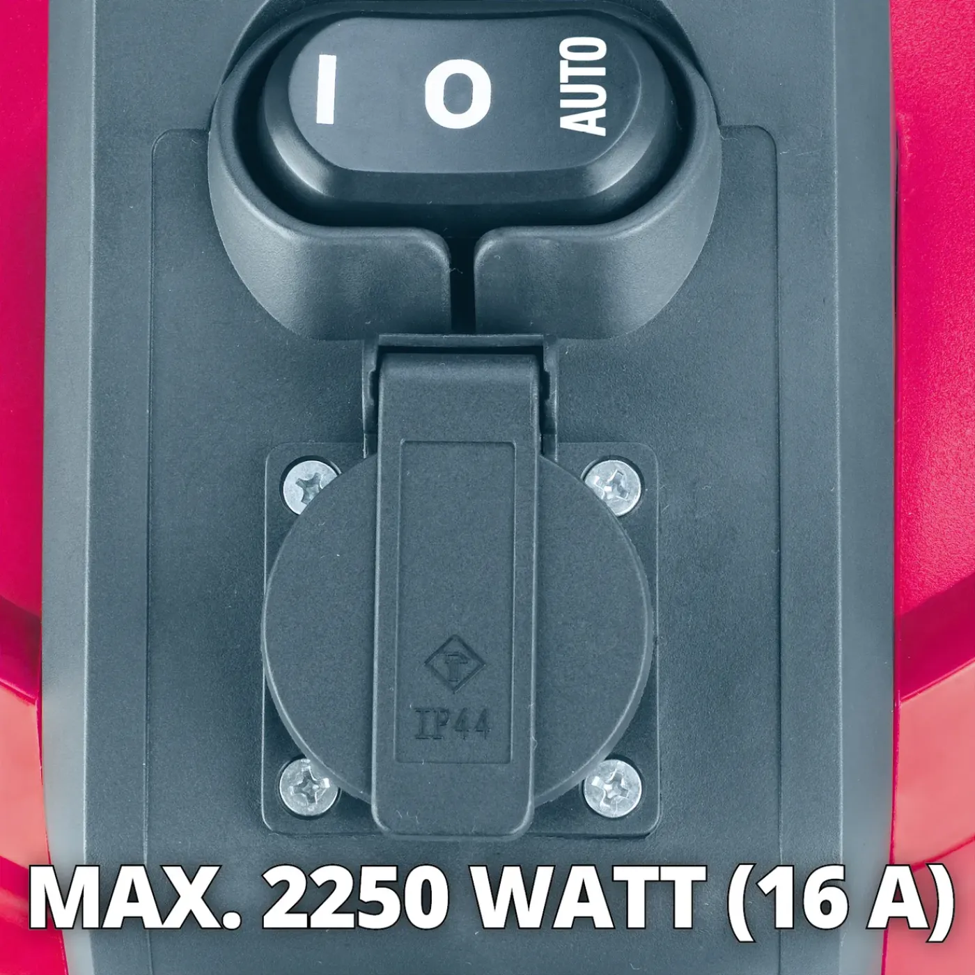Einhell Nat- En Droogzuiger Te-vc 2230 Sa