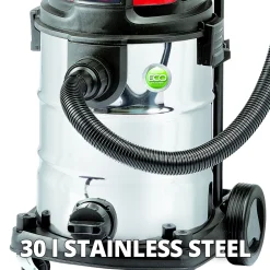 Einhell Nat- En Droogzuiger Te-vc 2230 Sa