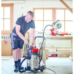 Einhell Nat- En Droogzuiger Te-vc 2230 Sa