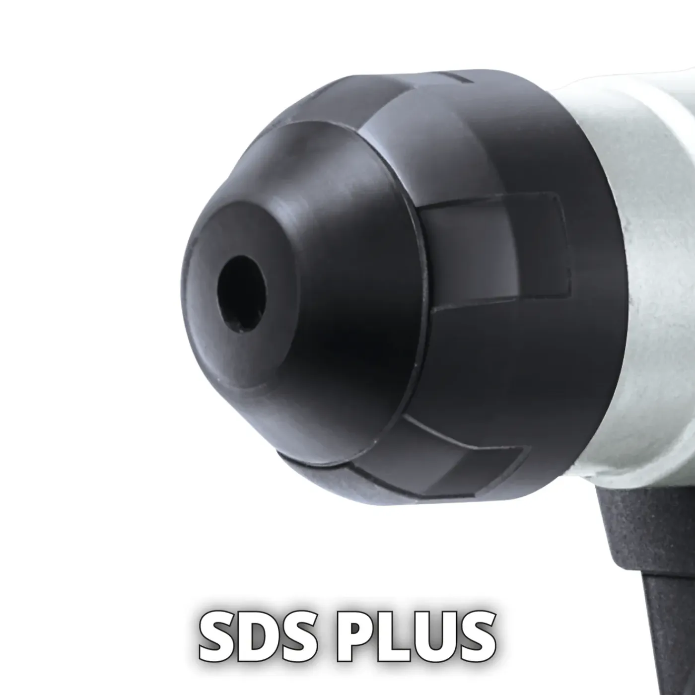 Einhell - Pneumatische boorhamer - TC-RH 900 - Gesnoerd - 230V - 3,0 J - SDS-Plus