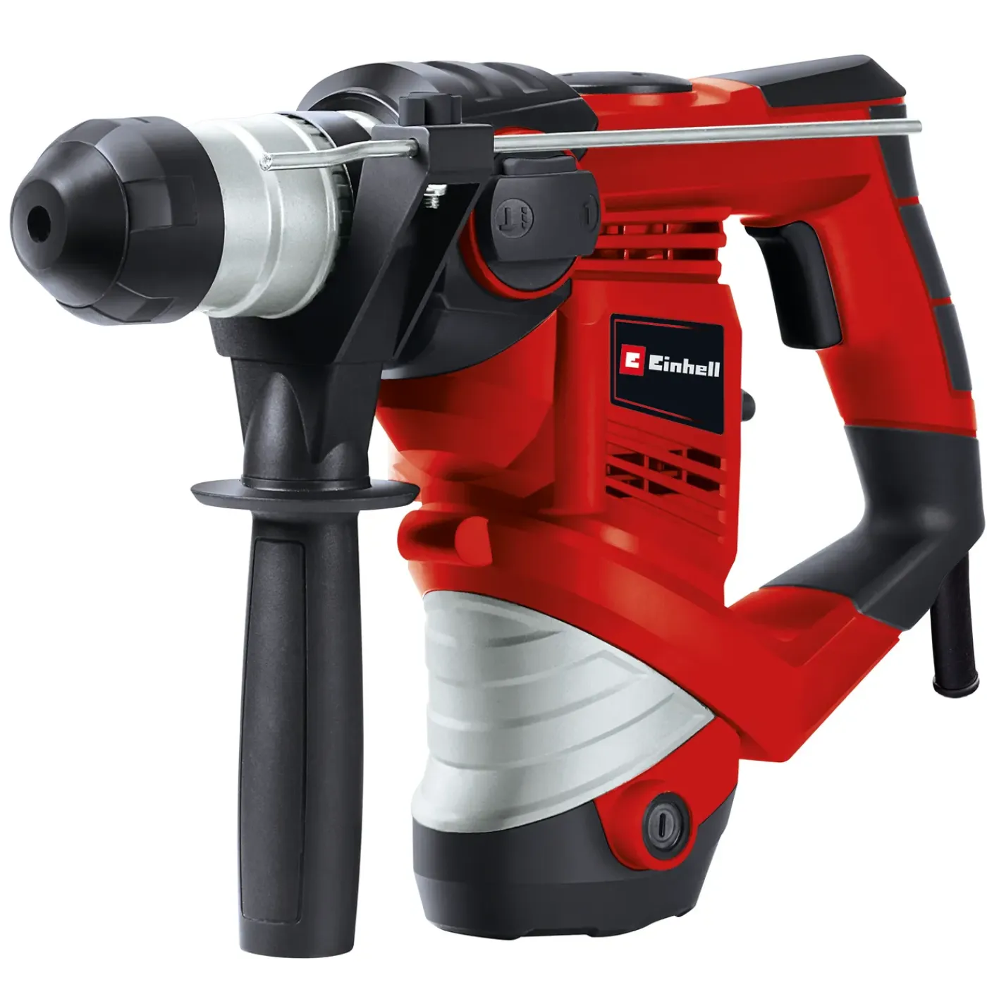 Einhell - Pneumatische boorhamer - TC-RH 900 - Gesnoerd - 230V - 3,0 J - SDS-Plus