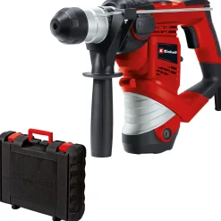 Einhell - Pneumatische boorhamer - TC-RH 900 - Gesnoerd - 230V - 3,0 J - SDS-Plus