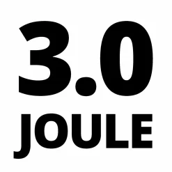 Einhell - Pneumatische boorhamer - TC-RH 900 - Gesnoerd - 230V - 3,0 J - SDS-Plus