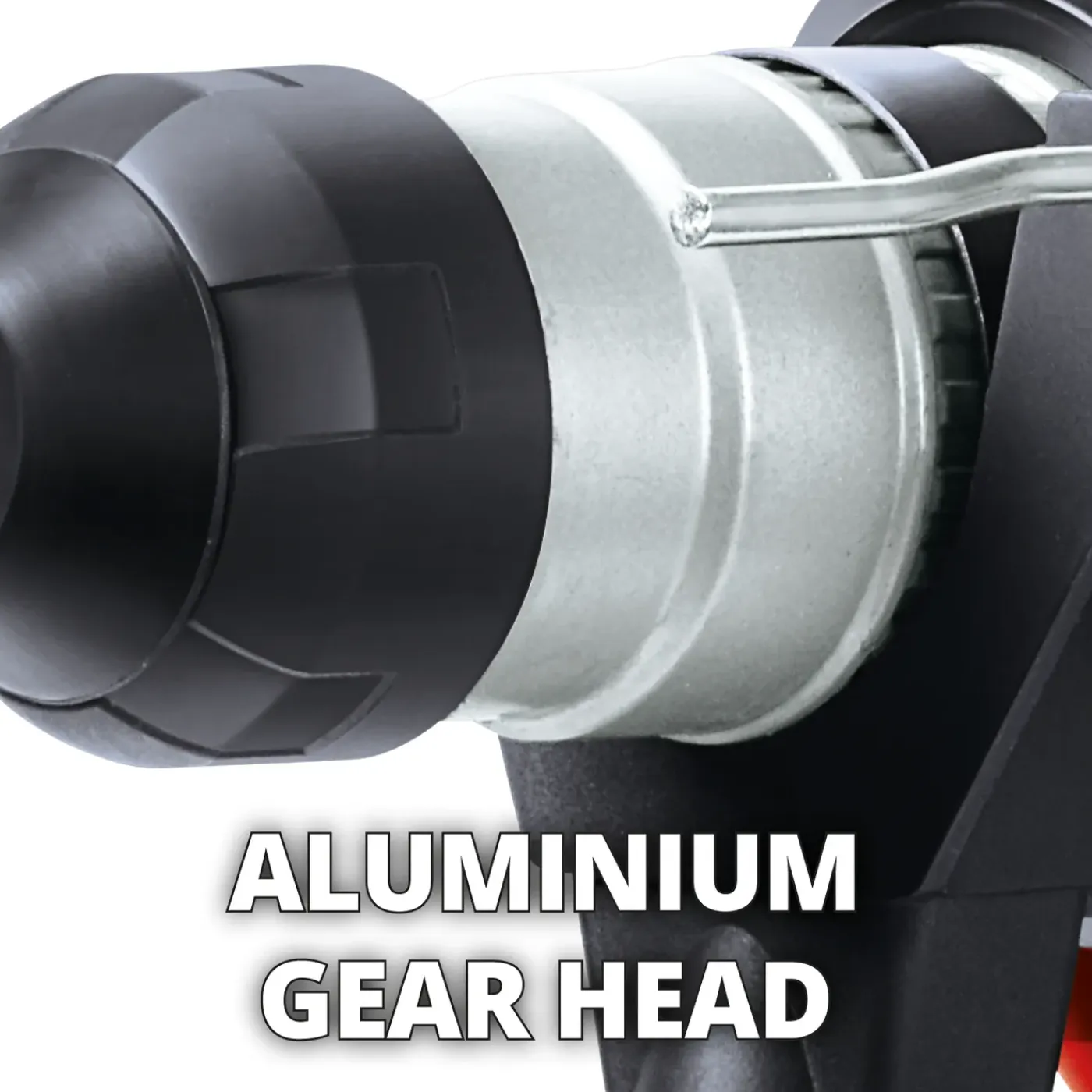 Einhell - Pneumatische boorhamer - TC-RH 900 - Gesnoerd - 230V - 3,0 J - SDS-Plus
