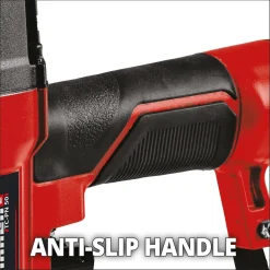Einhell pneumatische tacker TC-PN 50 – Restauratie en renovatie